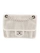 Chanel Small Up In The Air Flap Bag