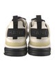 Chanel Interlocking CC Logo Sneakers