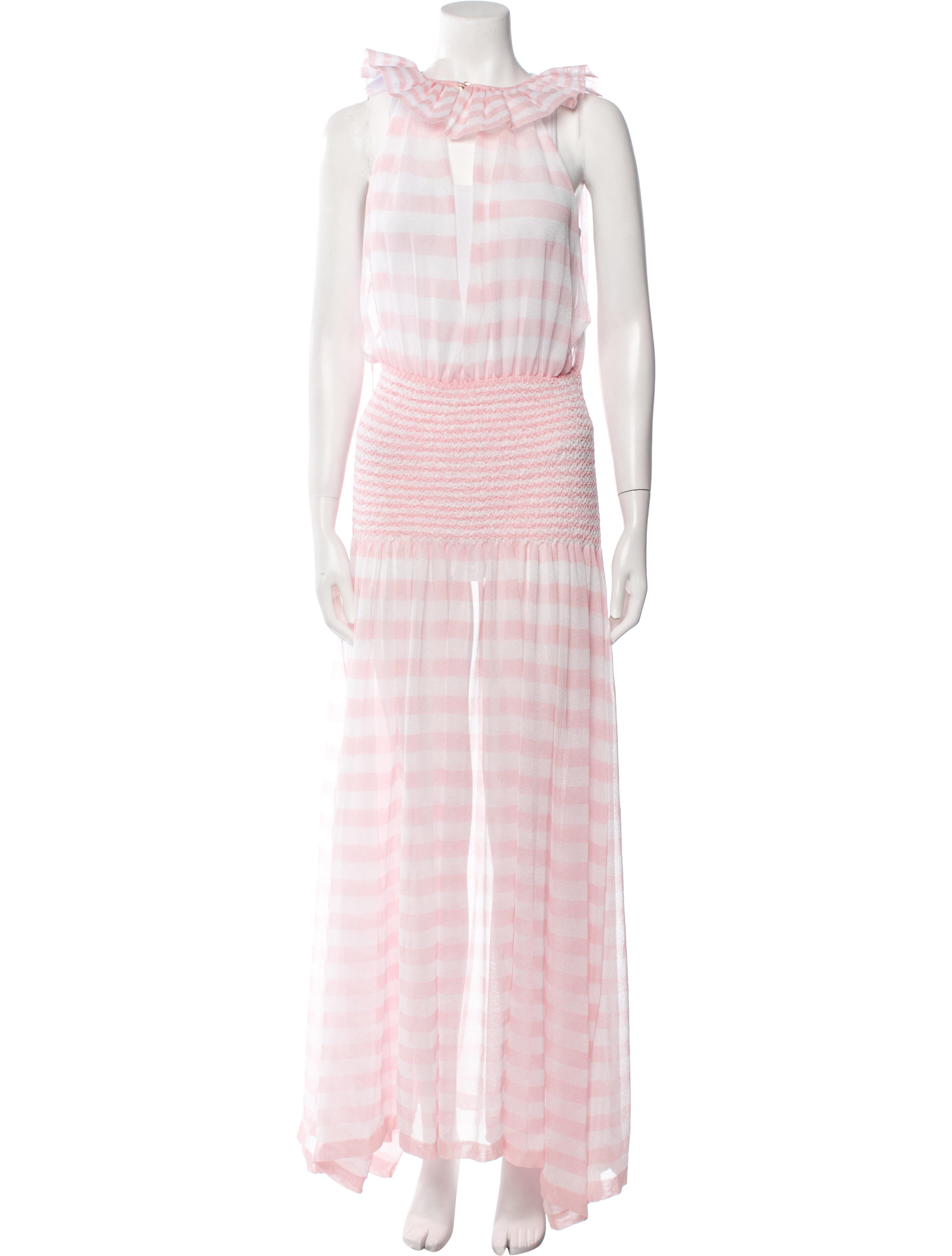 Chanel 2024 Long Dress w/ Tags