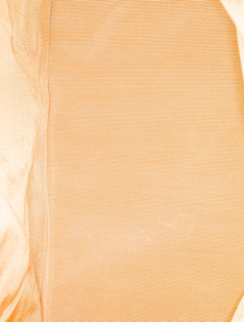 Chanel XL Quilted Bucket Bag