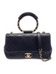 Chanel Medium In The Loop Flap Bag