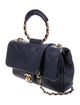 Chanel Medium In The Loop Flap Bag