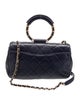 Chanel Medium In The Loop Flap Bag