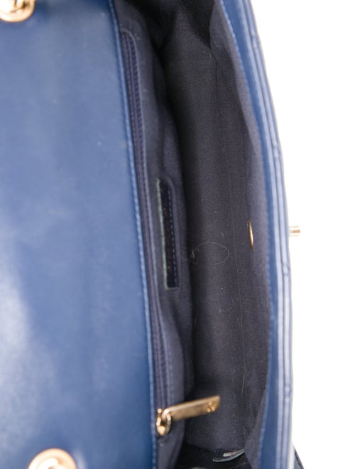 Chanel Medium In The Loop Flap Bag