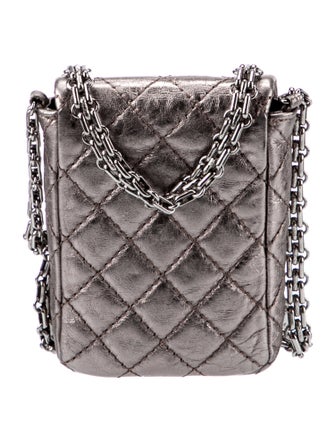 Chanel Mini 2.55 Reissue Flap Bag