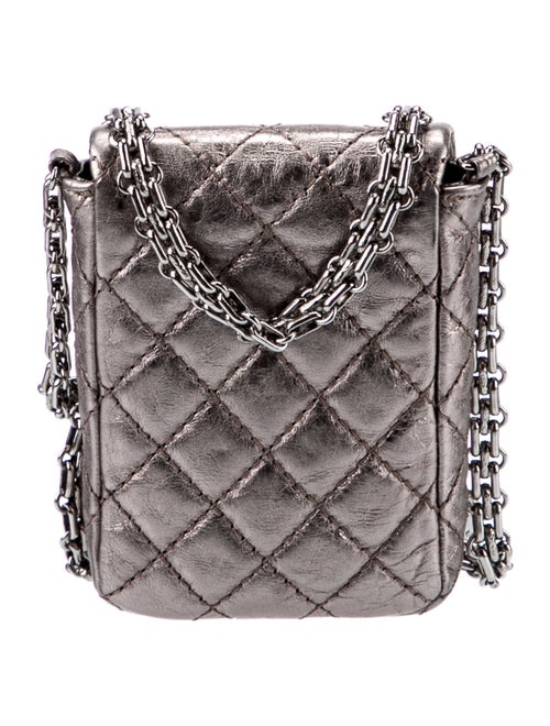Chanel Mini 2.55 Reissue Flap Bag