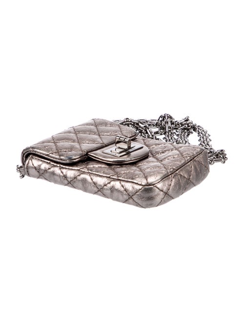 Chanel Mini 2.55 Reissue Flap Bag