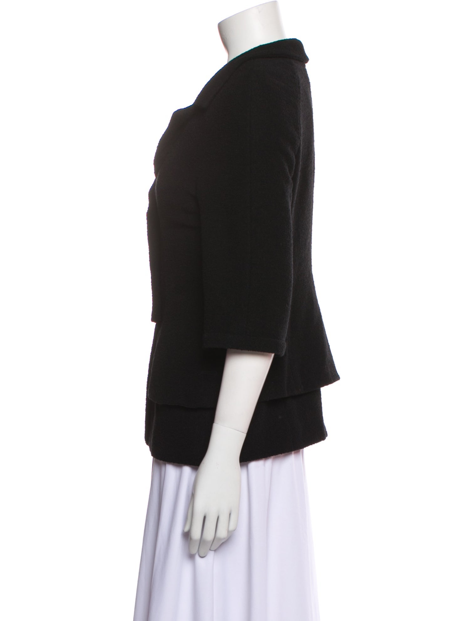 Chanel Vintage 2007 Evening Jacket