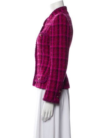 Chanel Vintage 1995 Blazer