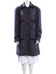 Chanel 2015 Cashmere Coat