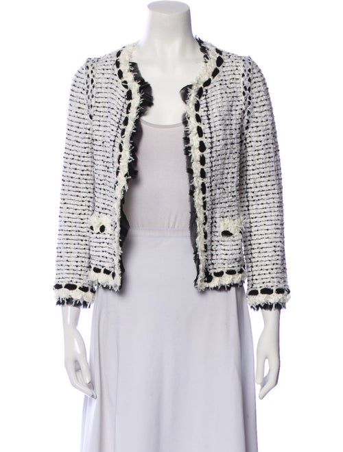 Chanel Vintage 2005 Evening Jacket