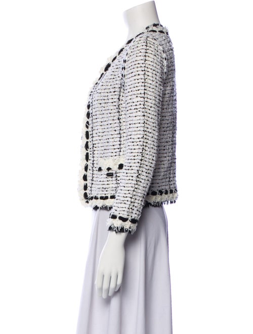 Chanel Vintage 2005 Evening Jacket