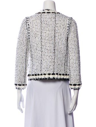 Chanel Vintage 2005 Evening Jacket