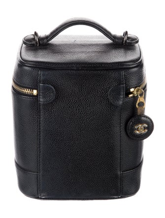 Chanel Timeless Vanity Case