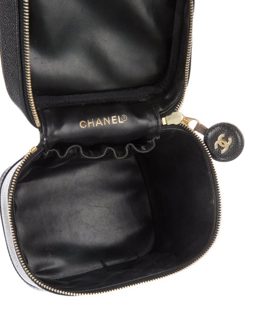 Chanel Timeless Vanity Case