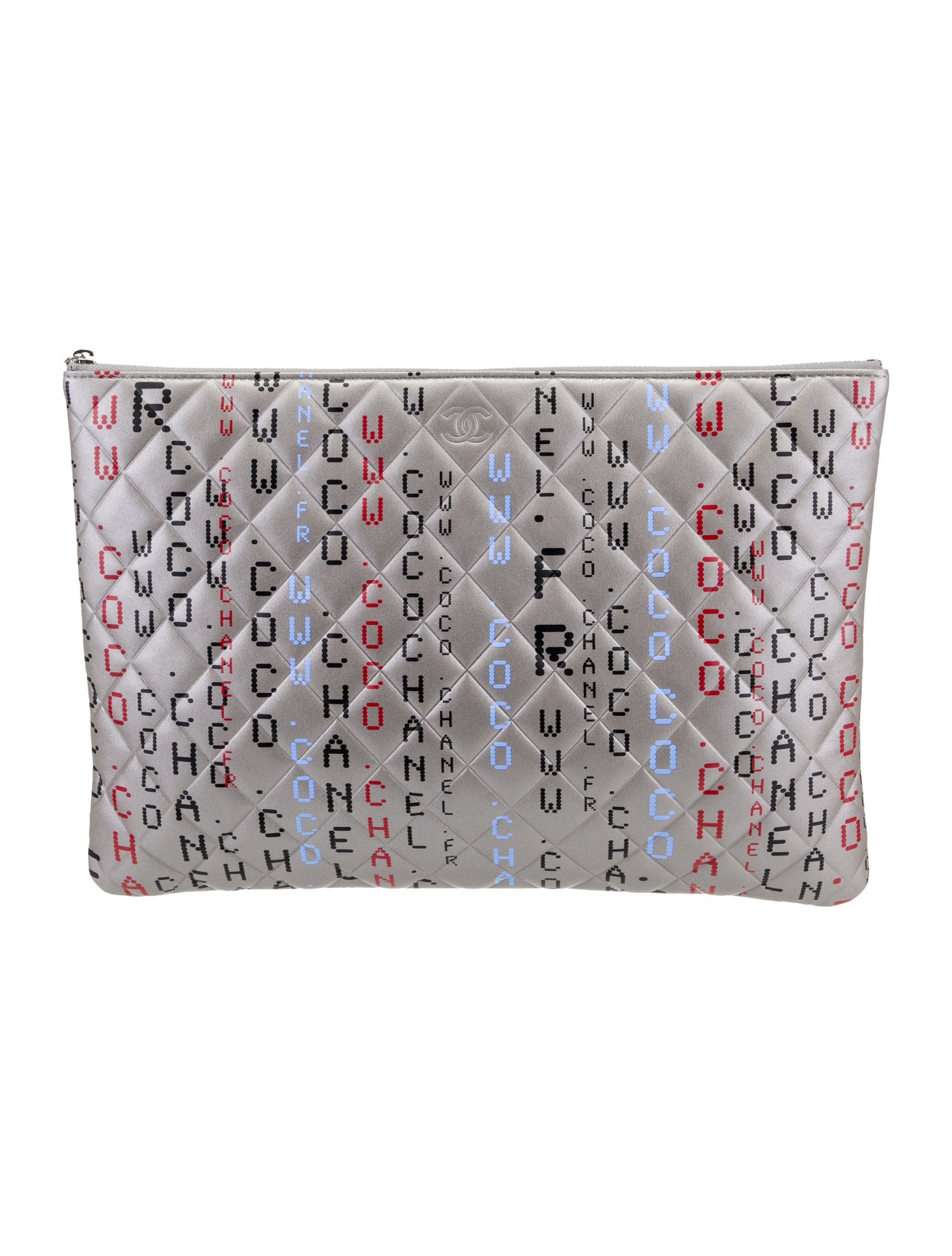 Chanel Large Data Center O-Case