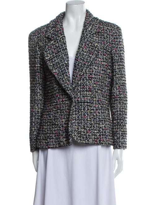 Chanel Vintage 2010 Blazer