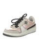 Chanel 2023 Interlocking CC Logo Sneakers
