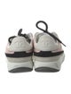 Chanel 2023 Interlocking CC Logo Sneakers