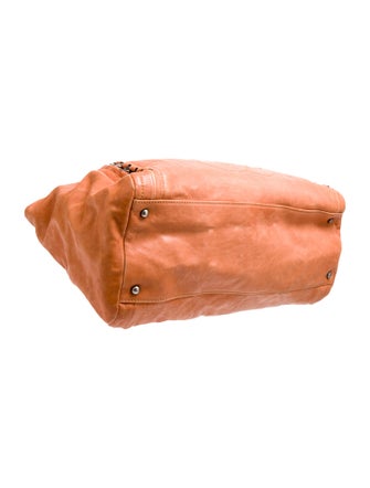 Chanel E/W Modern Chain Tote