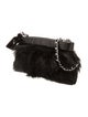 Chanel No. 5 Fur Pochette