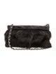 Chanel No. 5 Fur Pochette