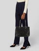 Chanel Timeless Grand Shopping Tote