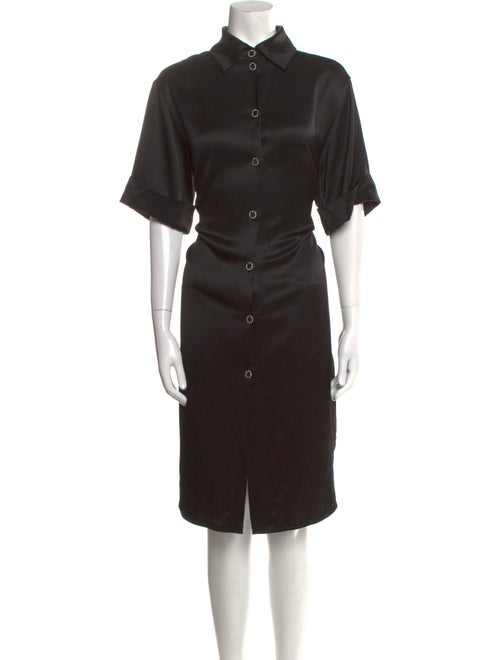 Chanel 2023 Midi Length Dress