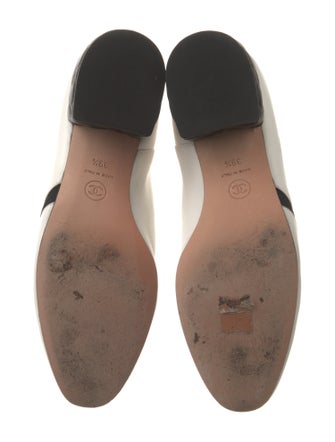 Chanel 2018 Interlocking CC Logo Boots