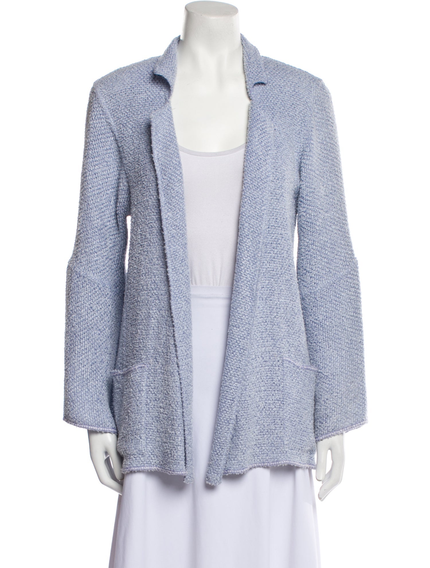 Chanel Vintage 1999 Sweater