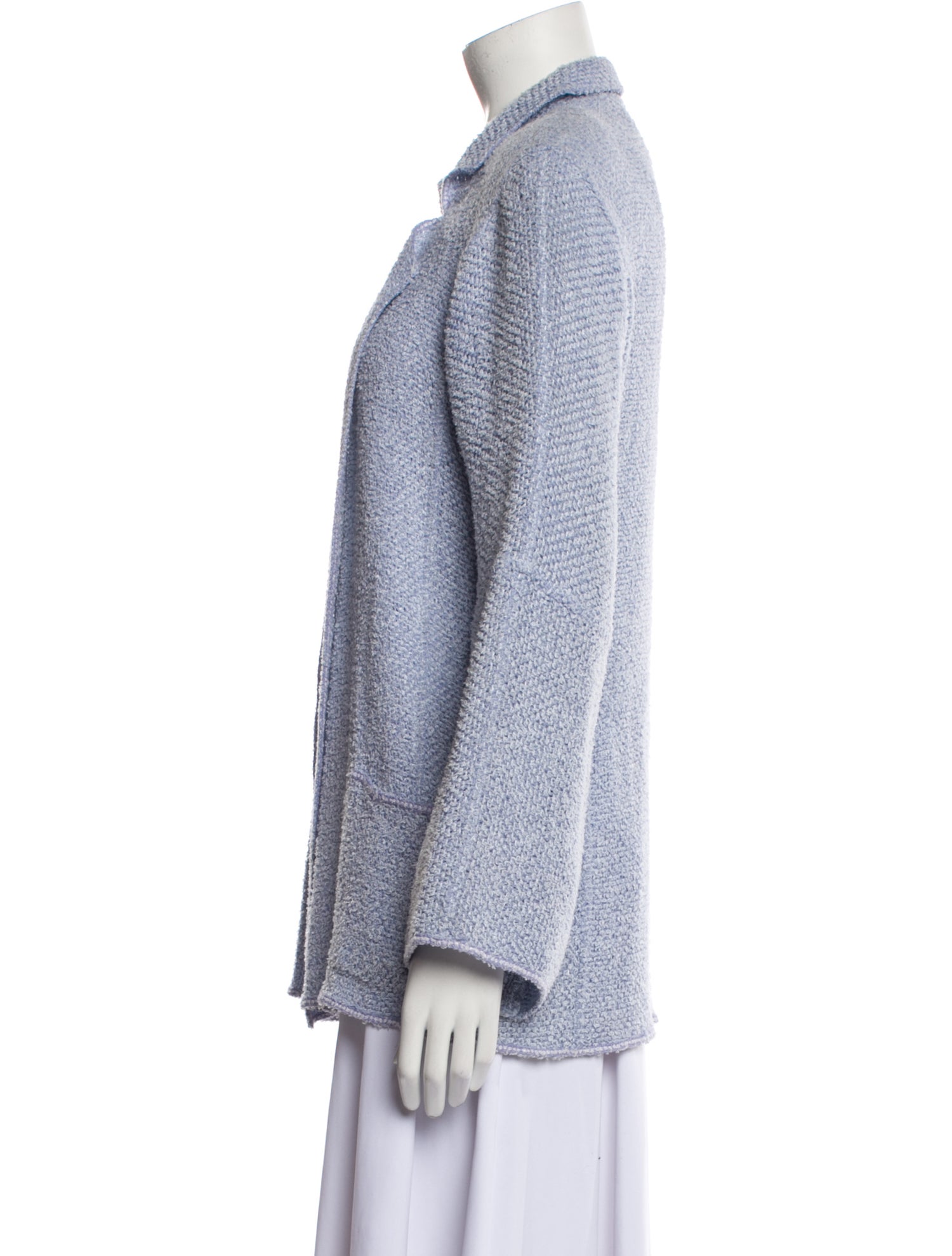 Chanel Vintage 1999 Sweater