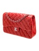 Chanel Classic Jumbo Double Flap Bag