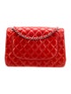 Chanel Classic Jumbo Double Flap Bag