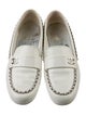 Chanel 2020 Interlocking CC Logo Loafers