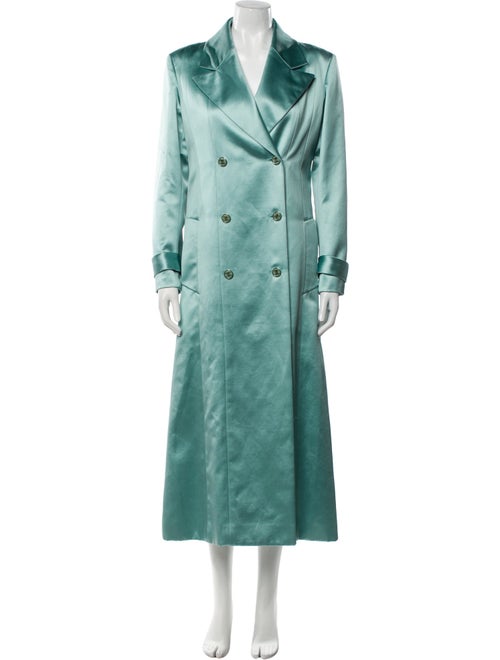 Chanel 2023 Trench Coat