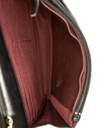 Chanel Classic Wallet On Chain