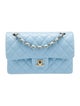 Chanel Classic Small Double Flap Bag
