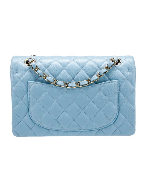 Chanel Classic Small Double Flap Bag