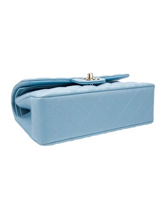 Chanel Classic Small Double Flap Bag