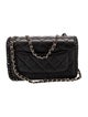 Chanel Medium Whipstitch Flap Bag