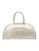 Chanel Timeless Bowling Bag
