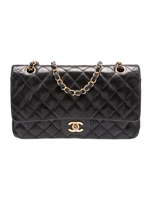 Chanel Medium Classic Double Flap
