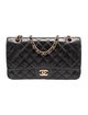 Chanel Medium Classic Double Flap