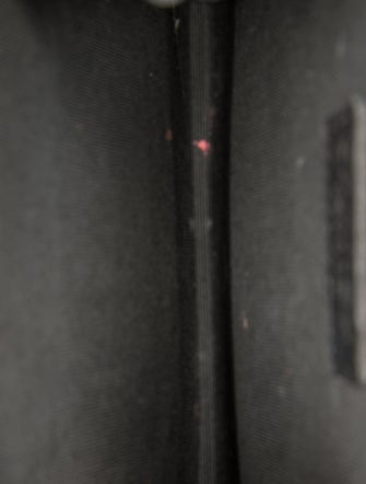 Chanel CC Kiss-Lock Clutch