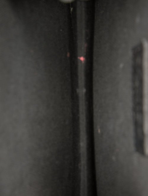 Chanel CC Kiss-Lock Clutch