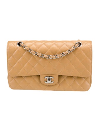 Chanel Classic Medium Double Flap Bag