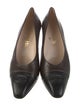 Chanel Vintage 1990's Pumps