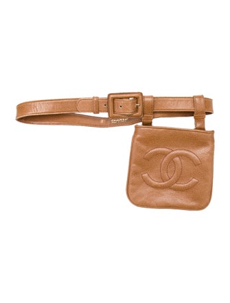 Chanel Timeless Waist Bag