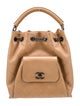 Chanel Urban Luxury Backpack