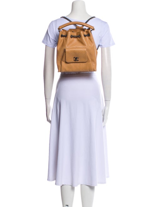 Chanel Urban Luxury Backpack